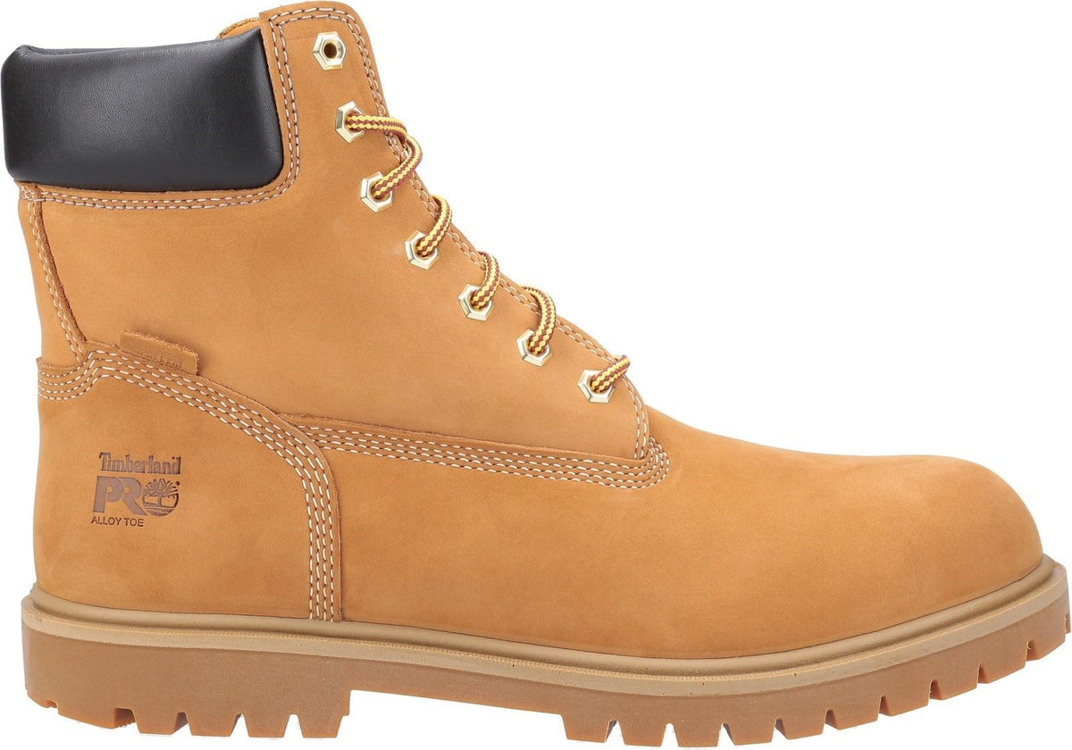 Timberland Pro Iconic Safety Toe Work Boots