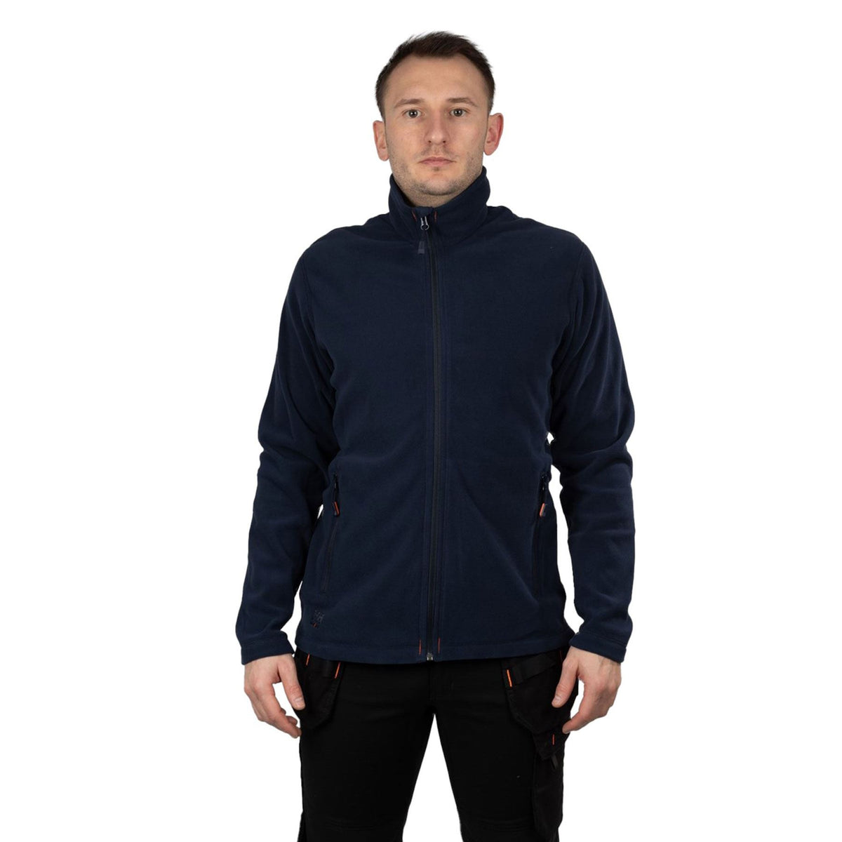 Helly Hansen Workwear Oxford Light Fleece Jacket