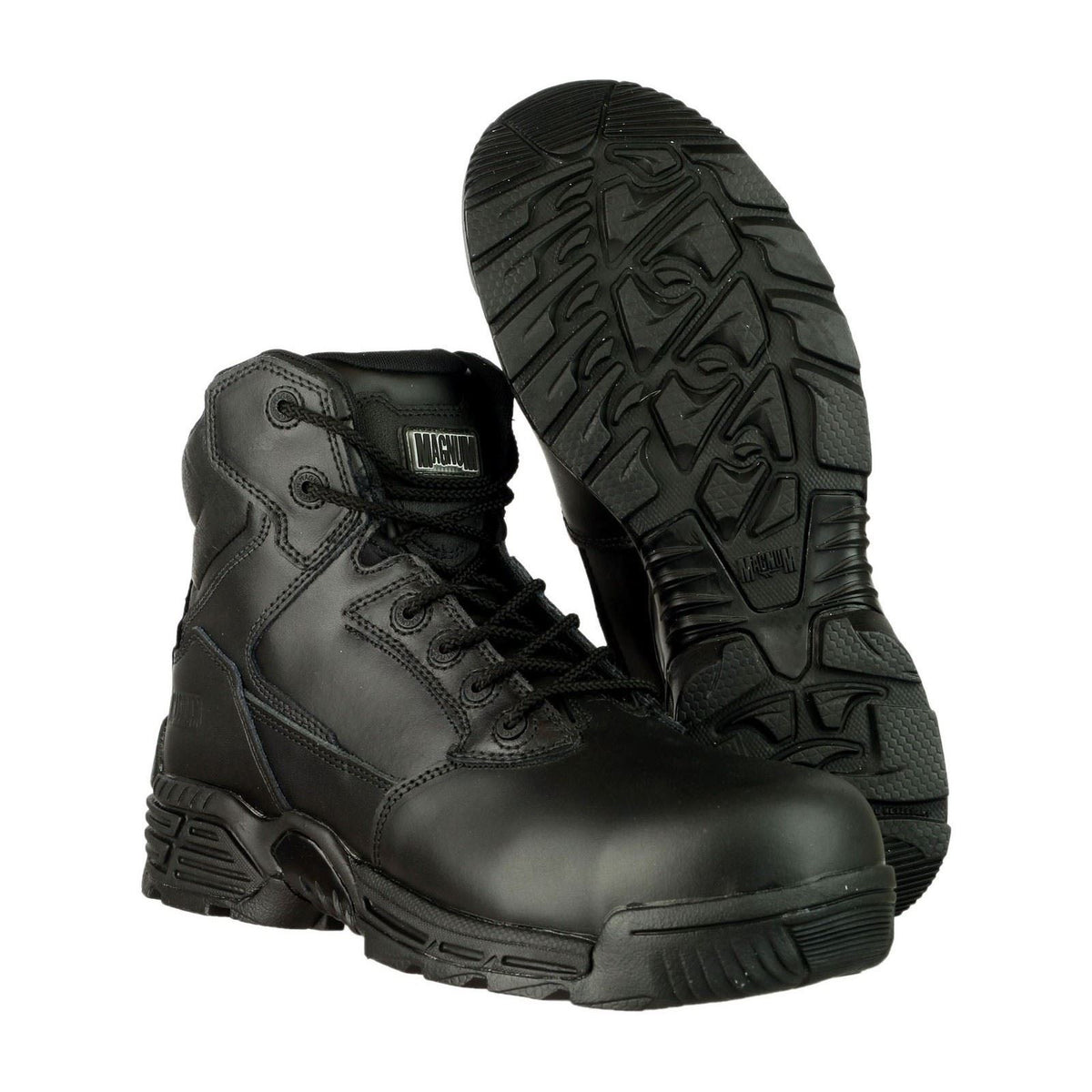 Magnum Stealth Force 6.0 CT CP Uniform Safety Boots