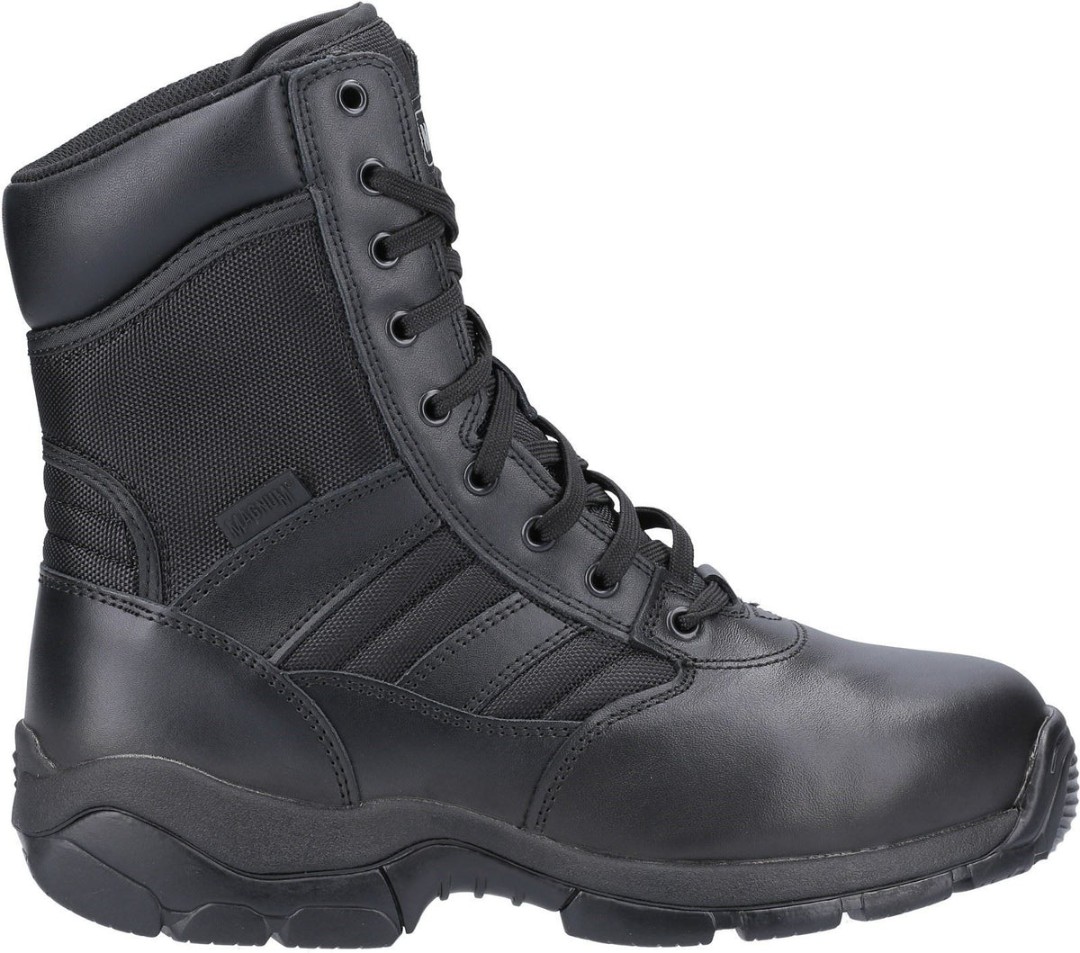 Magnum Panther 8.0 Steel-Toe Uniform Safety Boots