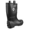 Amblers Safety FS90 Waterproof PVC Pull On Safety Rigger Boots