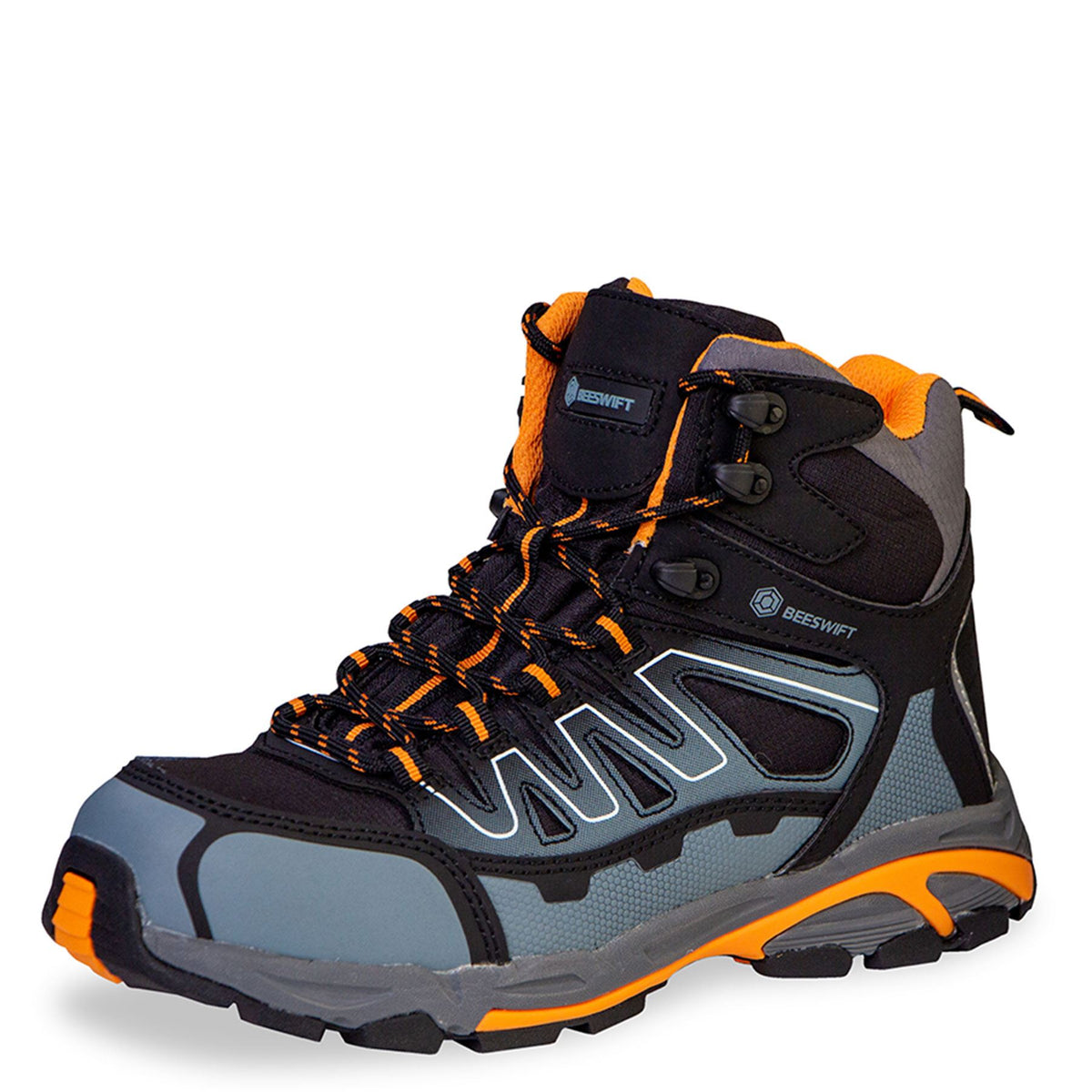 Beeswift Hiker S3 Composite Safety Boots