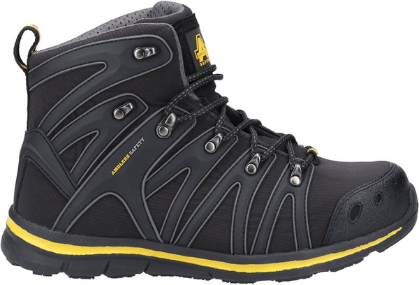 Amblers Safety AS254 Edale Vegan Friendly Lightweight Safety Boots