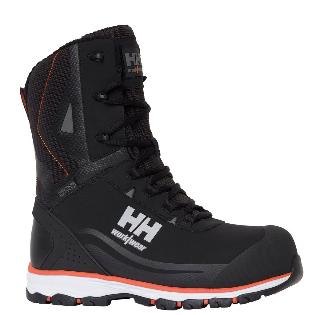 Helly Hansen Workwear Chelsea Evo 2 Winter Tall Safety Boots