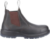 Hard Yakka Outback Safety Dealer Boots