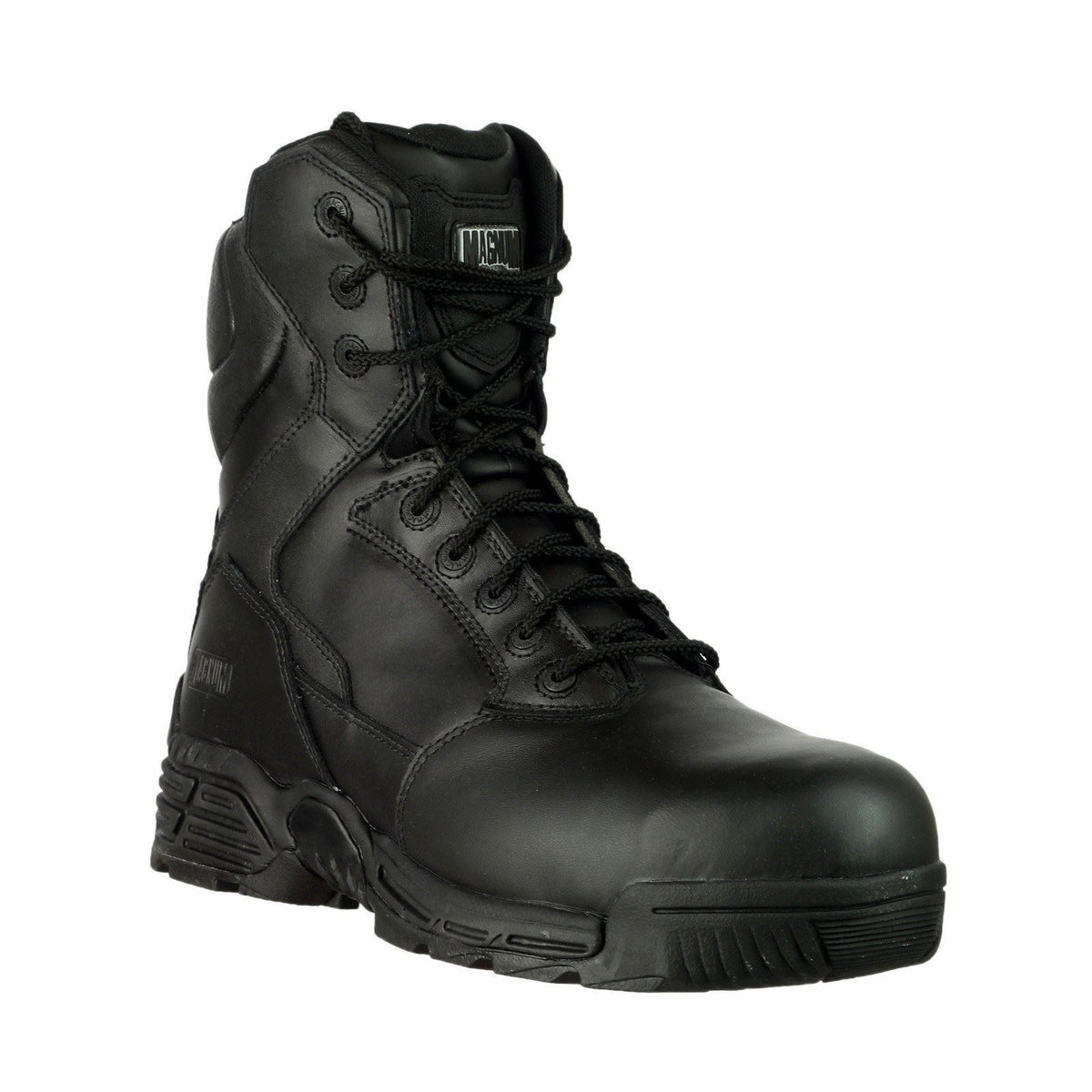 Magnum Stealth Force 8.0 Metal-Free Uniform Safety Boots