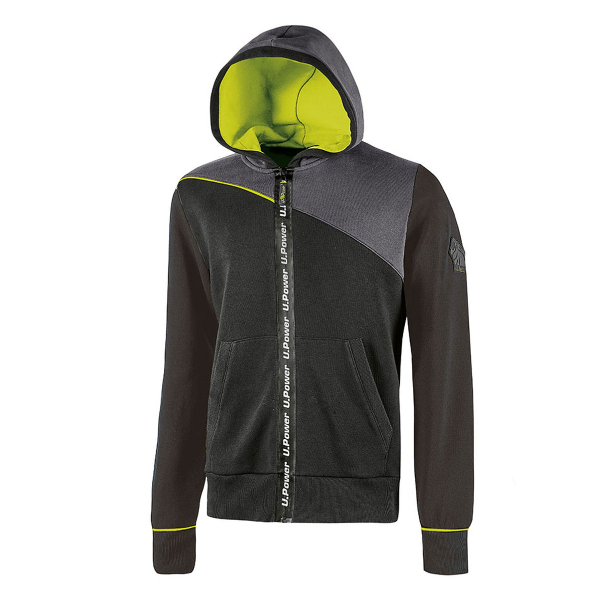 U-Power Jupiter Work Hoodie