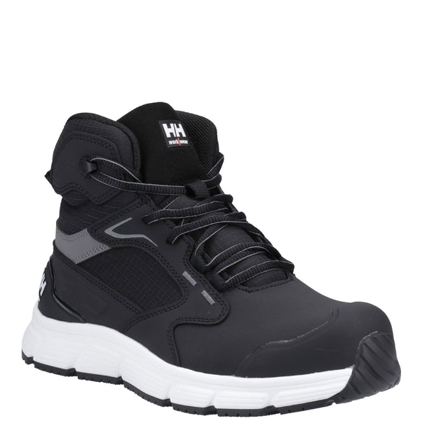 Helly Hansen Workwear Kensington MXR Mid Safety Boots