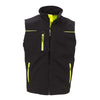 U-Power Universe Water-Resistant Softshell Work Gilet