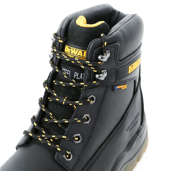 DeWalt Titanium 6'' Waterproof Safety Boots