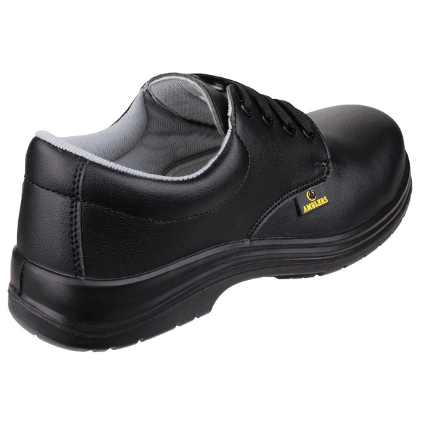 Amblers Safety FS662 Lightweight Metal Free Safety Shoes