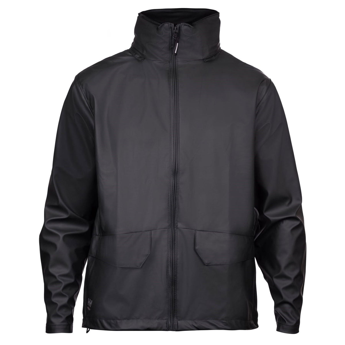 Helly Hansen Workwear Voss Waterproof Rain Jacket