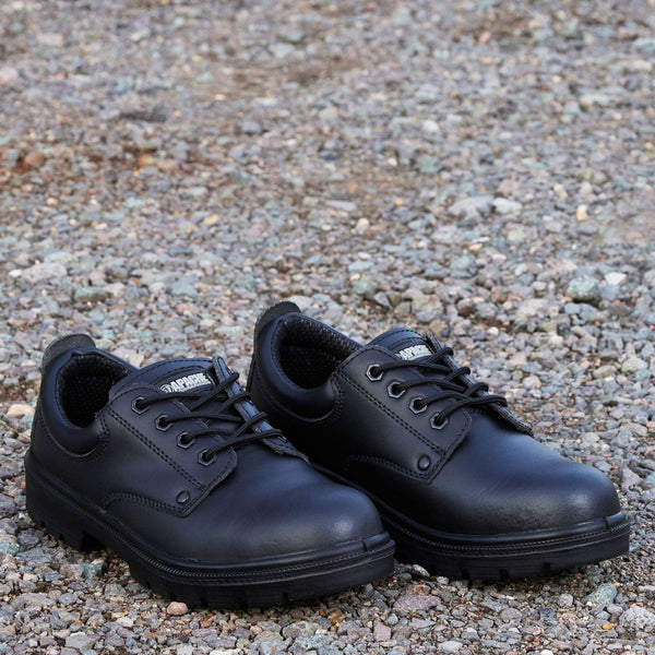 Apache AP306 4 Eye Safety Shoes