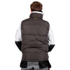 Caterpillar Arctic Zone Vest Gilet Coat