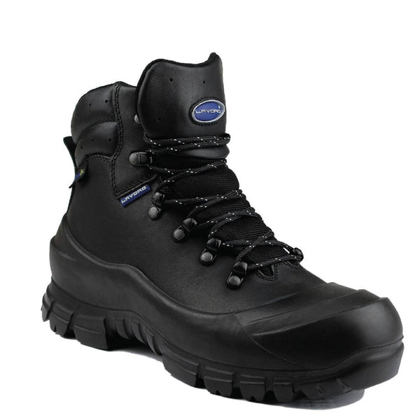 Lavoro Exploration Low H/D Safety Boots