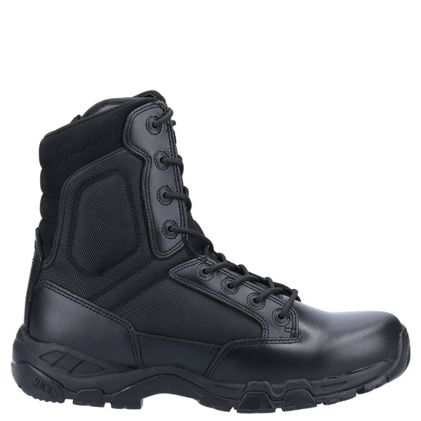 Magnum Viper Pro 8.0 + Side-Zip Uniform Boots