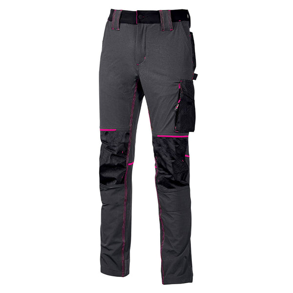 U-Power Atom Lady Women's Work Trousers