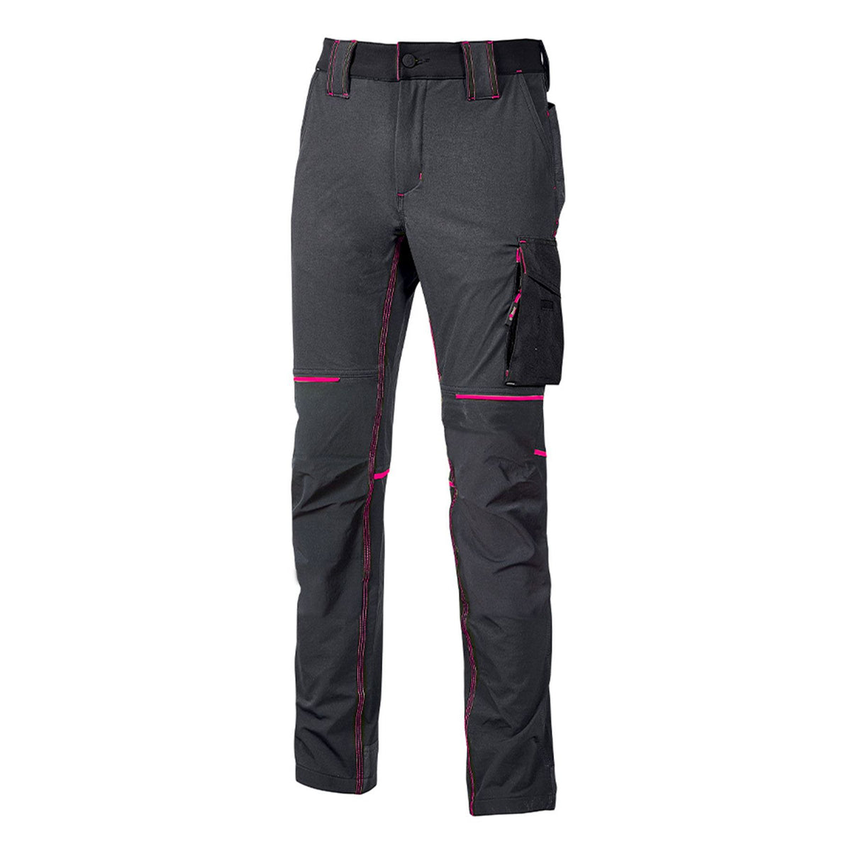 U-Power World Lady Women's Work Trousers