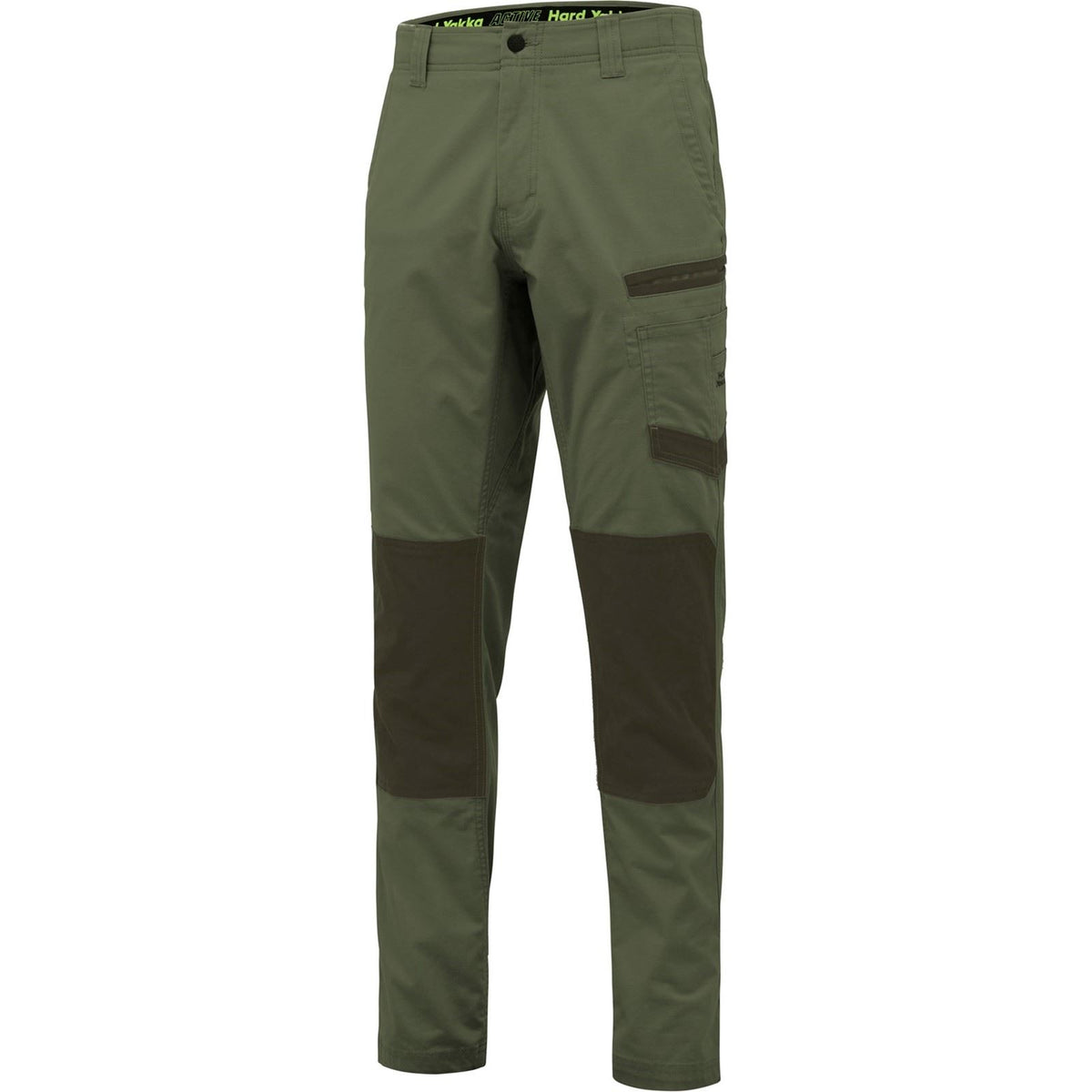 Hard Yakka Raptor Active Work Trousers