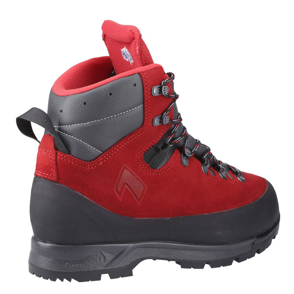 Haix Protector Forest 2.1 GTX Mid Safety Boots