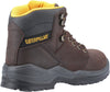 Caterpillar Striver Injected S3 Safety Boots