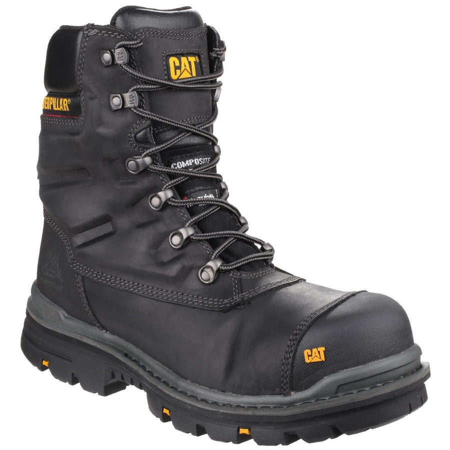 Caterpillar Premier S3 Waterproof Safety Boots