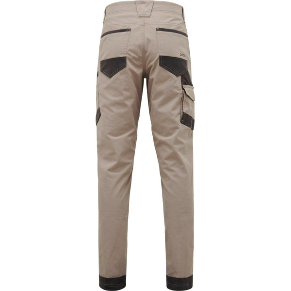 Hard Yakka Raptor Active Work Trousers