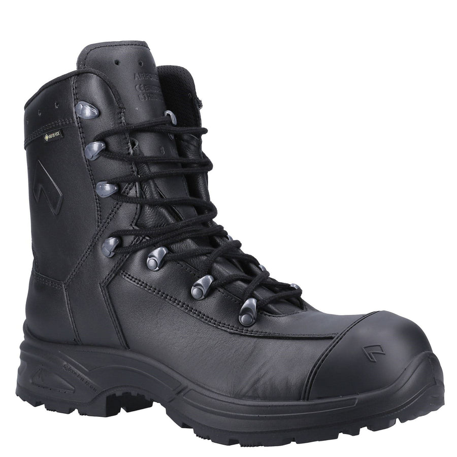 Haix AIRPOWER XR22 Waterproof Lace Up Safety Boots