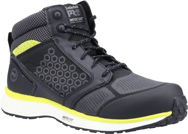 Timberland Pro Reaxion Mid Composite Safety Boots