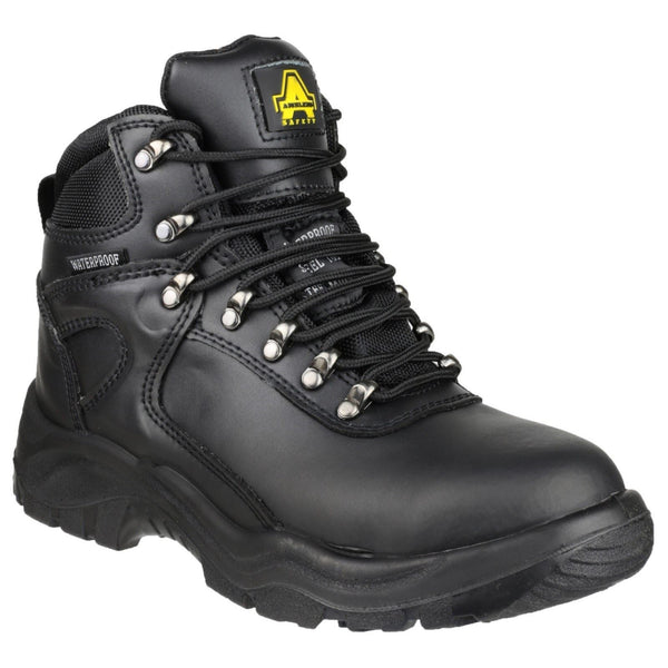 Amblers Safety FS218 Waterproof Safety Boots