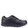 Skechers Work Nampa Lace Up Occupational Shoes