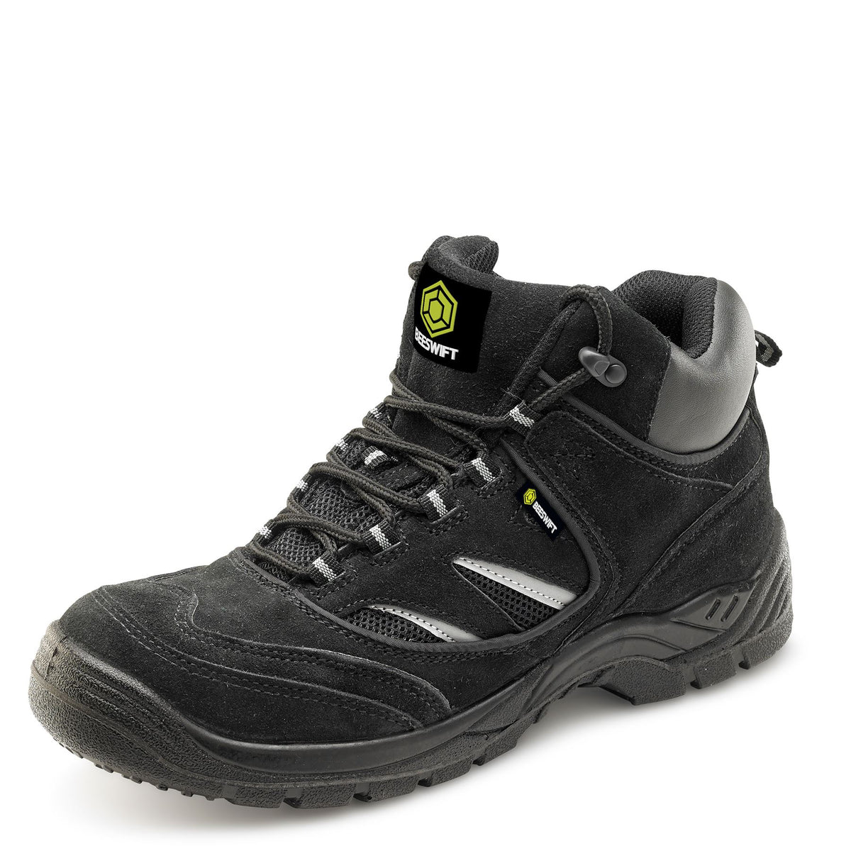 Beeswift S1P Safety Trainer Boots