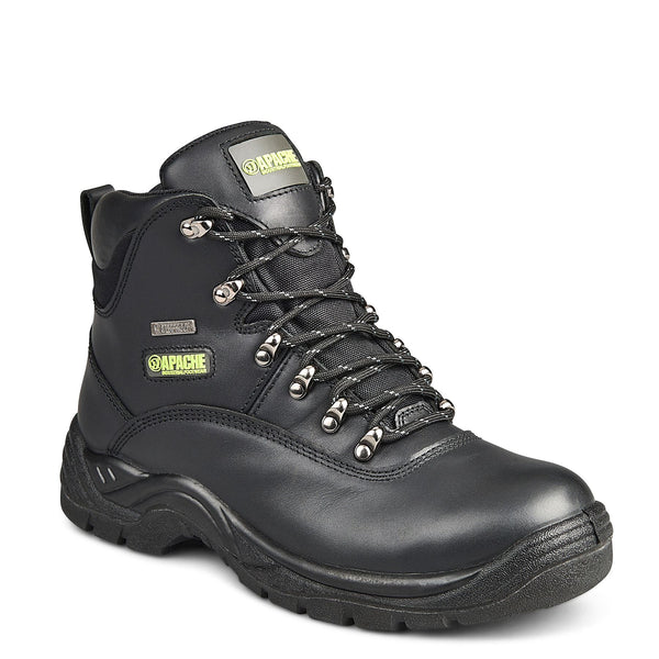 Apache SS812SM Waterproof Safety Hiker Boots