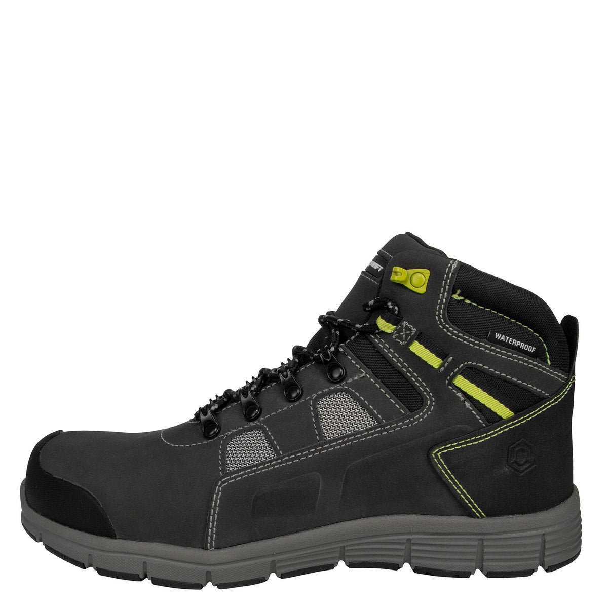 Beeswift Hiker S7S Composite Safety Boots