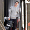 JCB Workwear Essential Sweatshirt