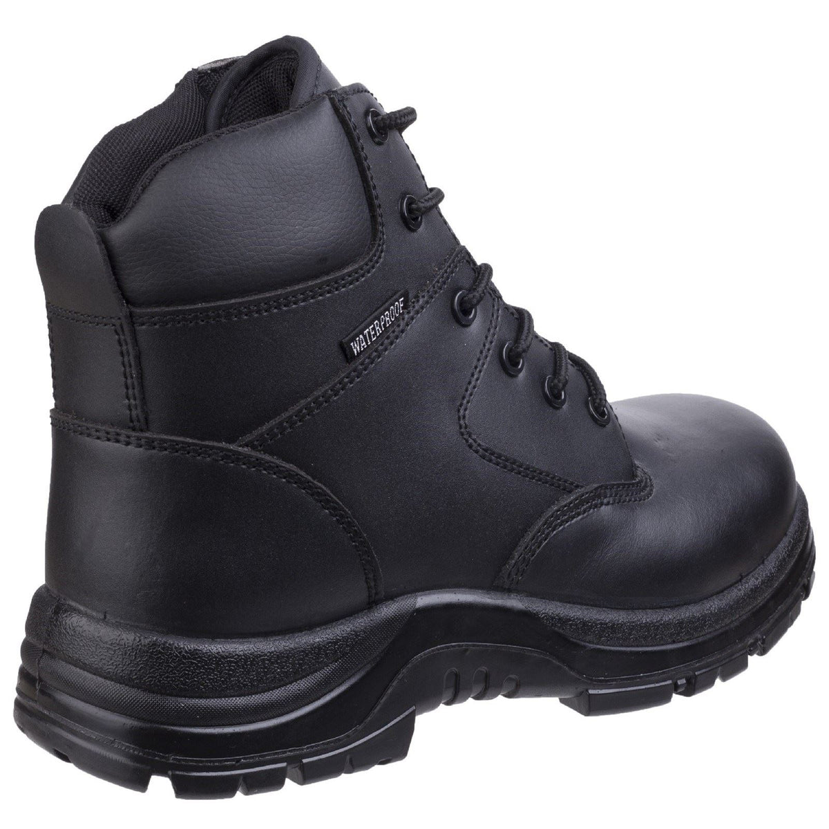 Amblers Safety FS006C Metal-Free Waterproof Safety Boots