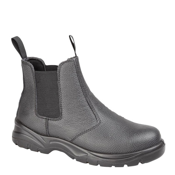 Grafters M 955 Chelsea Safety Boots