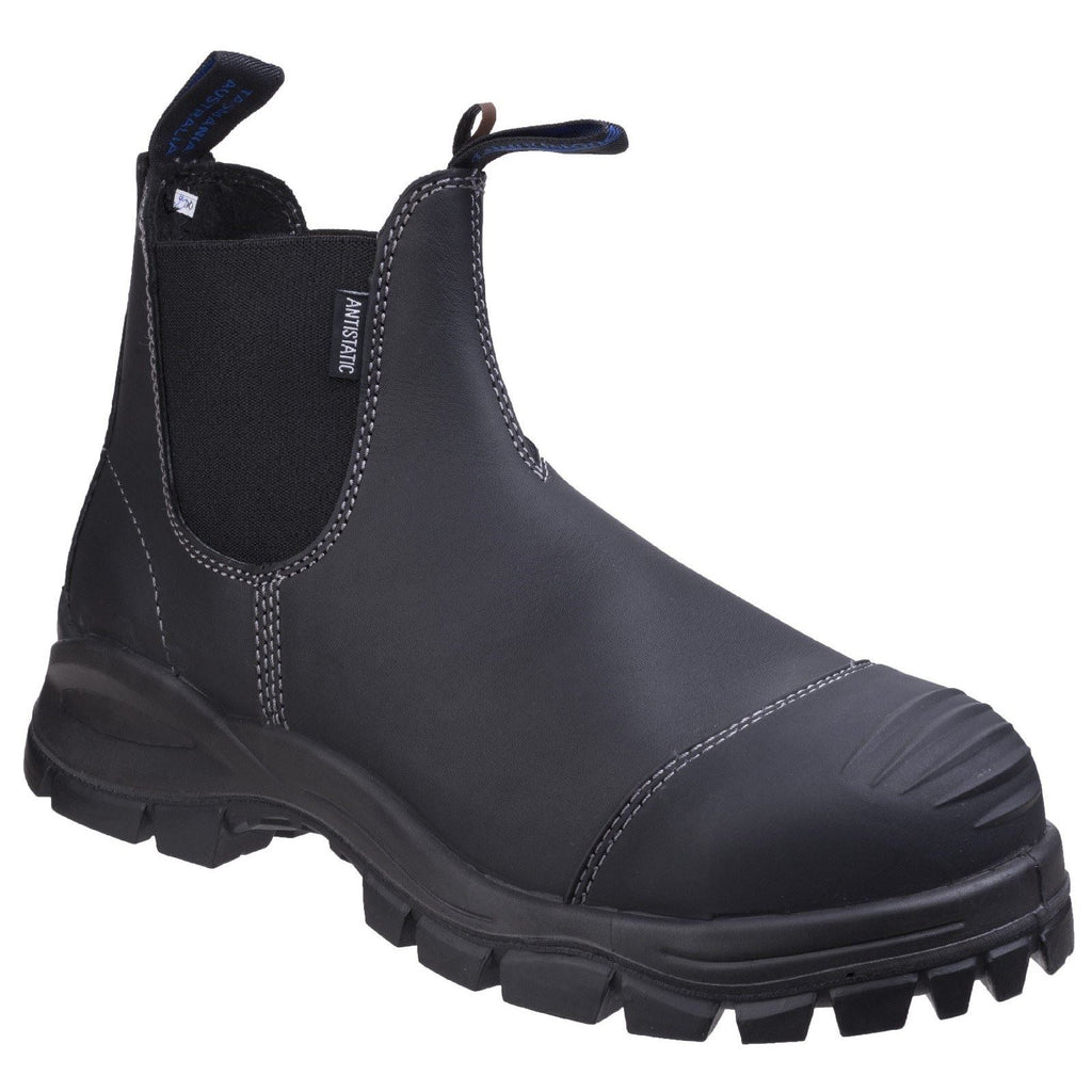 Blundstone 910 Dealer Safety Boots