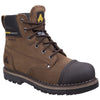 Amblers Safety AS233 Austwick Goodyear Welted Lace Up Safety Boots