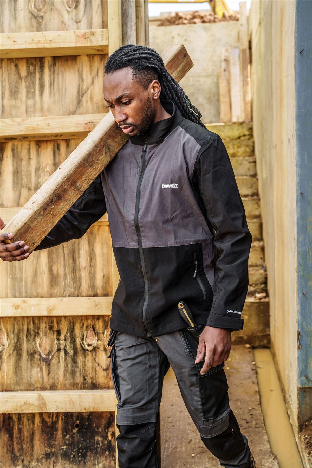 DeWalt Sydney Stretch Jacket