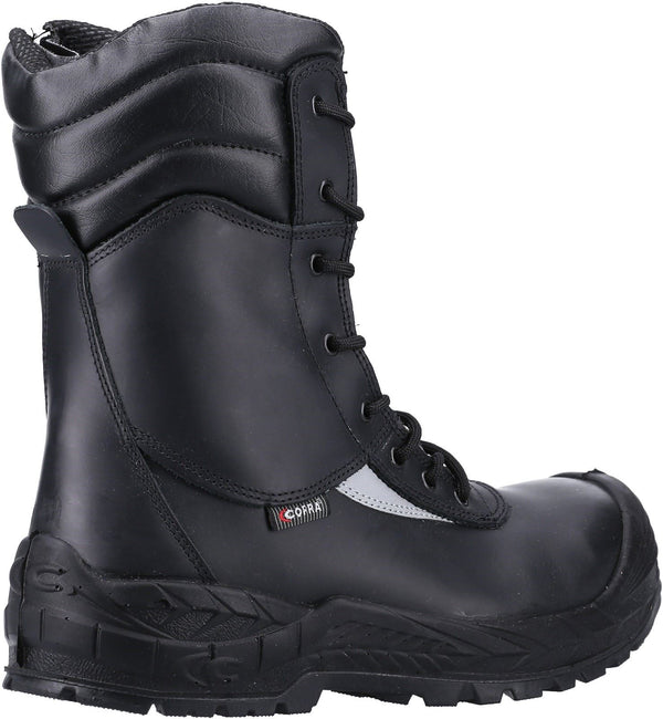 Cofra Off Shore S3 SRC Lace Up Safety Boots