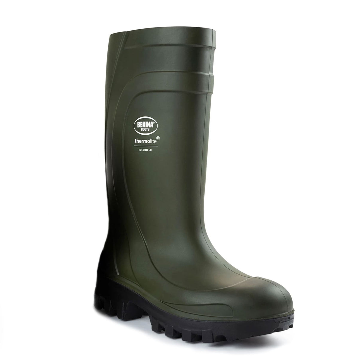 Bekina Thermolite S5 Safety Wellingtons