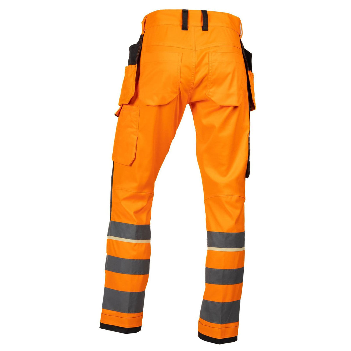 Helly Hansen Workwear UC-ME Hi-Vis Construction Trousers