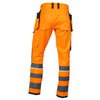 Helly Hansen Workwear UC-ME Hi-Vis Construction Trousers