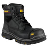 Caterpillar Gravel S3 6" Water Resistant Safety Boots