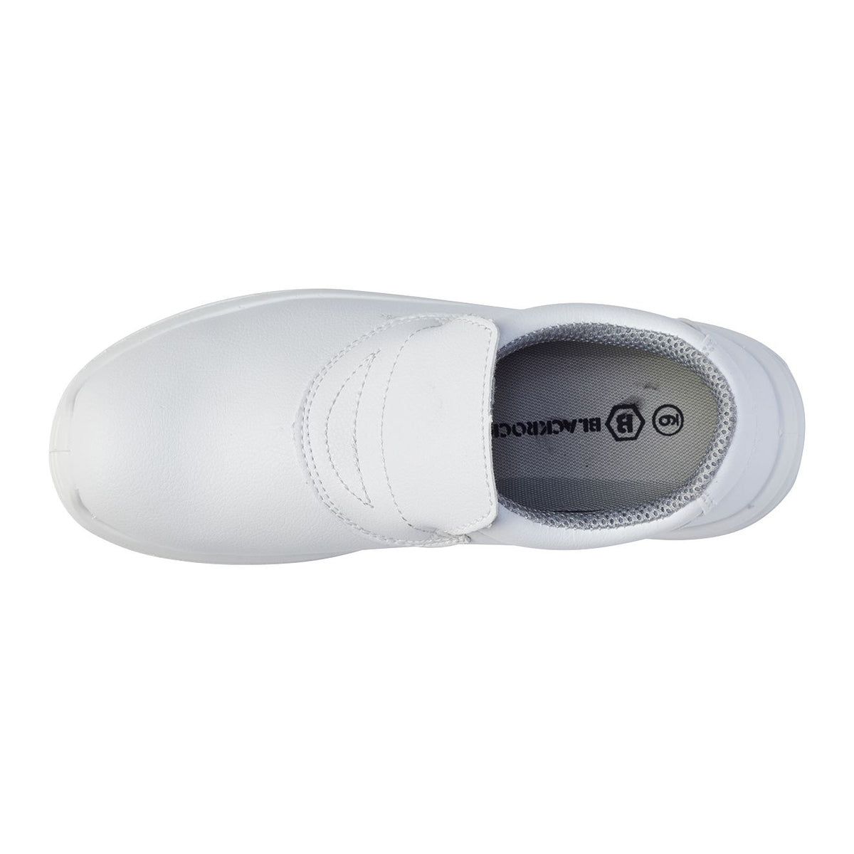 Blackrock Hygiene Slip-On Shoes