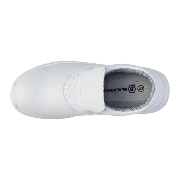 Blackrock Hygiene Slip-On Shoes