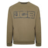 JCB Workwear Trade Crew Sweatshirt