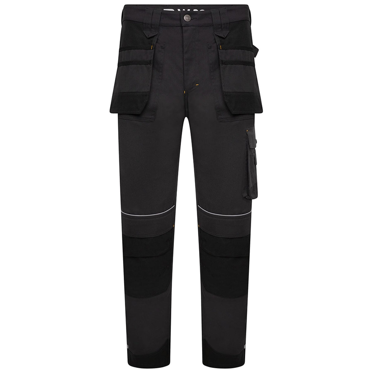 JCB Workwear Trade Holster Trousers