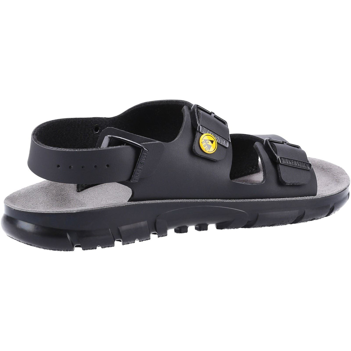 Birkenstock Kano ESD Birko-Flor Occupational Sandals